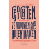 Gedichten die vrouwen aan het huilen maken