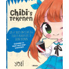 Chibi's tekenen: Tips & trucs om schattige chibi’s en beasties te leren tekenen