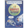 Echt gigantisch, dat heelal