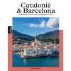 Catalonië & Barcelona: verrassende plekjes tussen de bergen en de zee (PassePartout reisgidsen)