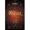 Hazels pentakel (Heksenspiegel, 1)