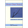 Hear Our Voice: Women Rabbis Tell Their Stories