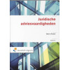 Juridische adviesvaardigheden