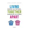 Living together apart: scheiden als partners samen