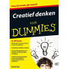 Creatief denken voor Dummies