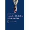 Stemvorken (De tandeloze tijd, 8)