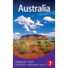 Australia Footprint Dream Trip