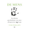 De mens: Een kleine geschiedenis van onze allergrootste fuck-ups (Dutch Edition)