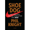 Shoe dog: het verhaal van de oprichter van Nike (Dutch Edition)