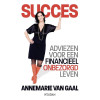 Succes + gratis kasboek