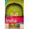 Rough guide India (The rough guides)