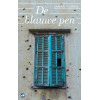 De blauwe pen