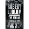 The Bourne Ultimatum