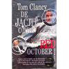 De jacht op de Red October (Zwarte beertjes, 2626)