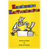 Krankzinnig kantoorkompas