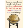 De eerste bloemlezing van de Nederlandse po‘zie