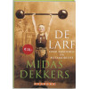 De larf: over kinderen en metamorfose