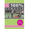 100% Venetië (100% reisgidsen)