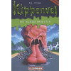 Het kloddermonster (Kippenvel junior, 3)