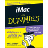 iMac for Dummies