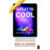 Great to cool: braincandies met een bite! (Dutch Edition)