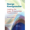 Leading the Lean Enterprise Transformation