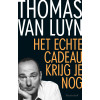 Het echte cadeau krijg je nog