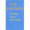 De dieven zijn al gaan slapen