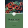 Broos rood (Verbum Holocaust Bibliotheek)
