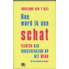 Hoe word ik een schat: flirten als succesfactor op het werk