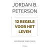 12 regels voor het leven: Een remedie tegen chaos