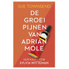 De groeipijnen van Adrian Mole (De dagboeken van Adrian Mole, 2)