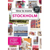 Stockholm: 100% good time! (Time to momo)