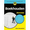 Boekhouden voor dummies