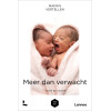 Meer dan verwacht (Mama's vertellen)