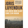 Een goede man slaat soms zijn vrouw (Dutch Edition)