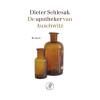 De apotheker van Auschwitz: roman