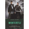Wintertij (De openbaringen van Riyria) (Dutch Edition)