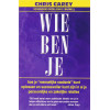 Wie ben je?: hoe je menselijke raadsels kunt oplossen en succesvoller kunt zijn in al je persoonlijke en zakelijke relaties (Dutch Edition)