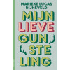 Mijn lieve gunsteling: roman