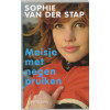 Meisje met negen pruiken: autobiografische roman