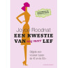Een kwestie van nog meer lef: stijlgids voor vrouwen tussen de 40 en de 60+