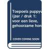 TOEPOELS PUPPYWIJZER