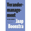 Verandermanagement in 28 lessen (Dutch Edition)