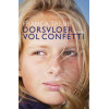 Dorsvloer vol confetti