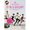 Mom in balance - Fit na de bevalling!: training en voeding voor na je zwangerschap: training en voeding na de bevalling