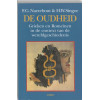 De oudheid: Grieken en Romeinen in de context van de wereldgeschiedenis