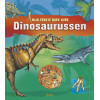 Mijn eerste boek over dinosaurussen (Dutch Edition)