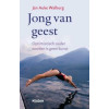 Jong van geest: optimistisch ouder worden is geen kunst