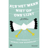 Als het maar niet op ons lijkt: Het eerste jaar als ouders